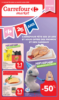 Carrefour Market